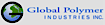 Global Polymer Industries logo