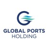 Global Ports Holding logo