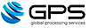 Global Processing Services logo