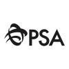 PSA International logo