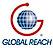 Global Reach Internet Productions logo