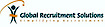 Global Recruitment Solutions logo