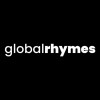 Global Rhymes logo