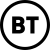 BT Business logo