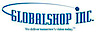 Globalshop logo