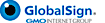 Globalsign K.K logo