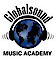 Globalsound Recording Studio logo