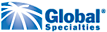 Global Specialties logo