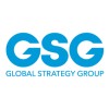 Global Strategy Group logo