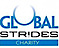 Global Strides Charity logo