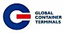 GCT Global Container Terminals logo