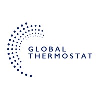 Global Thermostat logo