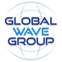 Global Wave Group logo