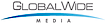 GlobalWide Media logo