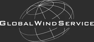 Global Wind Service logo