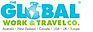 Go Work & Travel logo