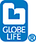 Globe Insurance logo