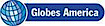 GlobesAmerica.com logo