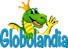 Globolandia logo