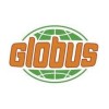 Globus Čr logo