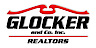 Glocker Realty and Insurance logo