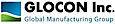 Glocon logo