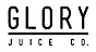 Glory Juice logo