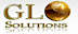 GLO Solutions logo