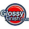 Glossy Finish logo