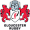 Gloucester Rugby logo