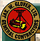 James Glover logo