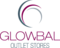 Glowbal Outlet Stores logo