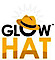 GlowHat logo