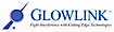 Glowlink Communications Technology logo