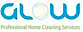 Glow Professional Home Cleaning Services logo