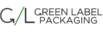 Green Label Packaging logo