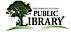 Greenwood-Leflore Public Library logo