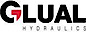 Glual Hydraulics logo