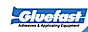 Gluefast logo