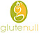 GluteNull logo