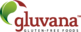 Gluvana Gluten-Free Foods logo