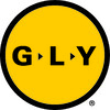 GLY Construction logo