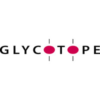 Glycotope logo