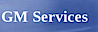 GM Services logo