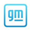 General Motors logo