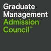 Graduate Management Admission Council logo