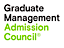 Graduate Management Admission Council logo