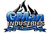 GMan Industries logo