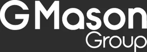 G Mason Group logo