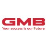 Gmb North America logo